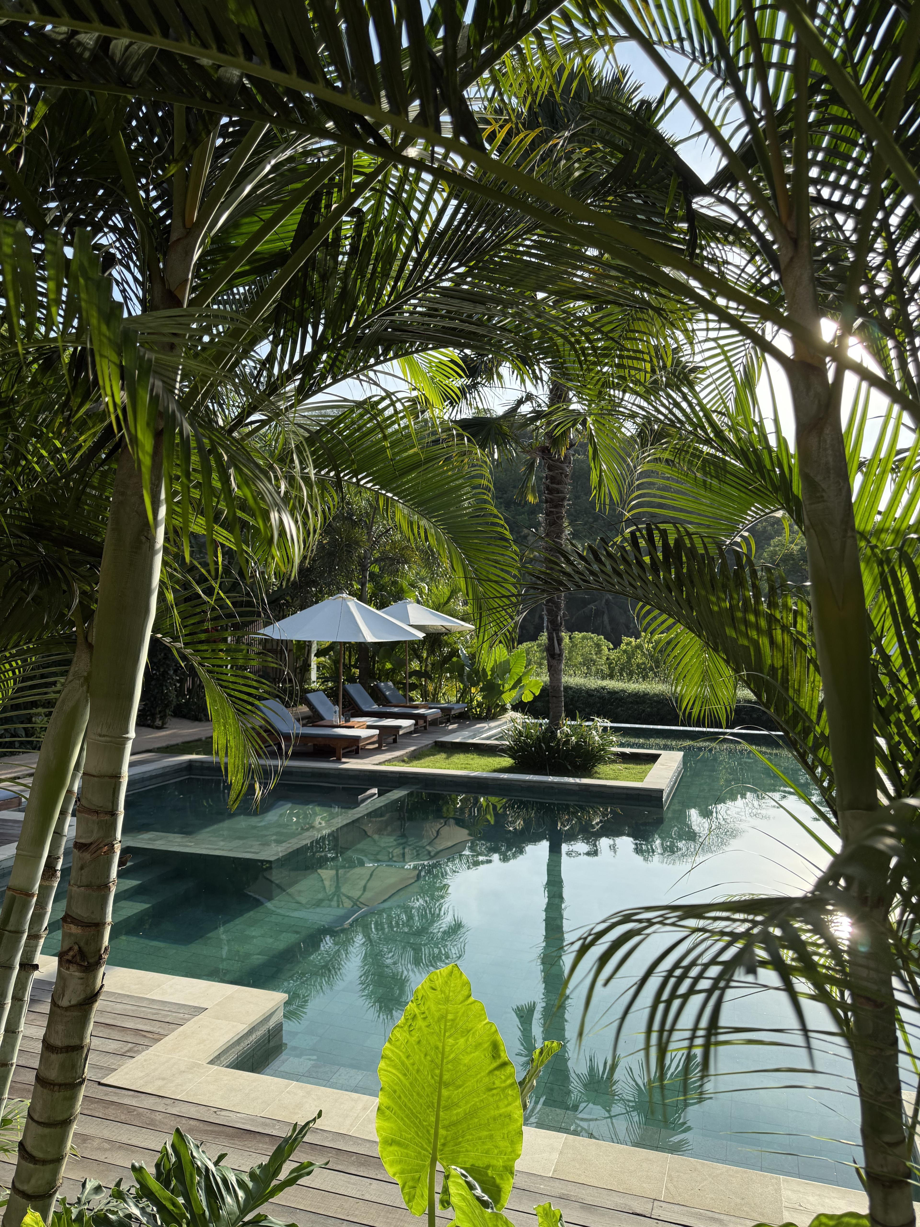 Lombok 2025: A Week on a Yoga & Surf Retreat